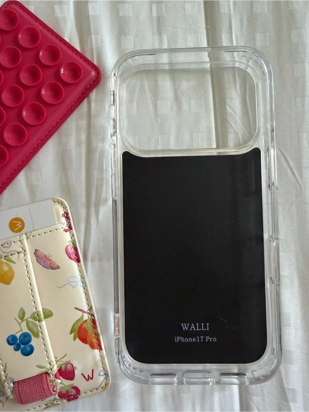 Walli Bundle - Picture 5 of 5
